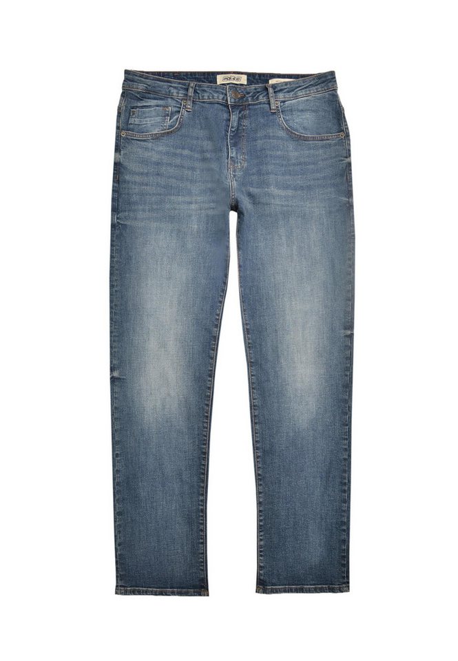 883Police Bequeme Jeans 883 Police TODD949MAT JEANS 883Police Bequeme Jeans 883 Police TODD949MAT JEANS von 883Police