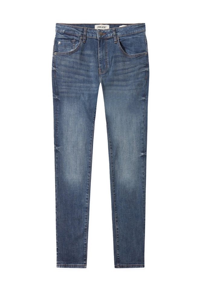 883Police Bequeme Jeans 883 Police TODD949MATG JEANS 883Police Bequeme Jeans 883 Police TODD949MATG JEANS von 883Police