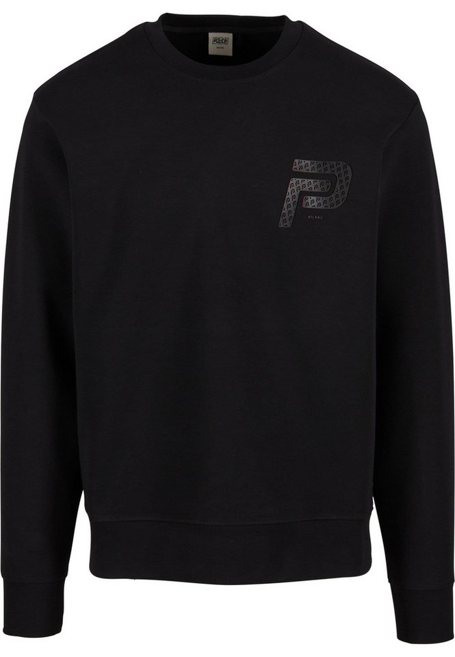 883Police Rundhalspullover 883 Police KLETTON SWEATSHIRTS (1-tlg) von 883Police