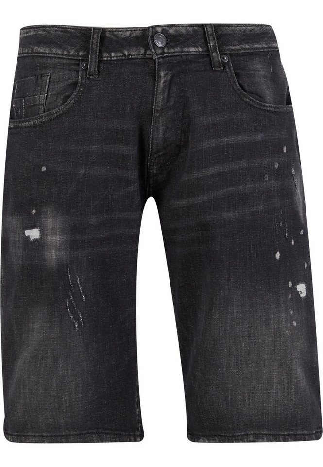 883Police Shorts 883 Police BYLEY 1052 DENIM SHORTS (1-tlg) von 883Police