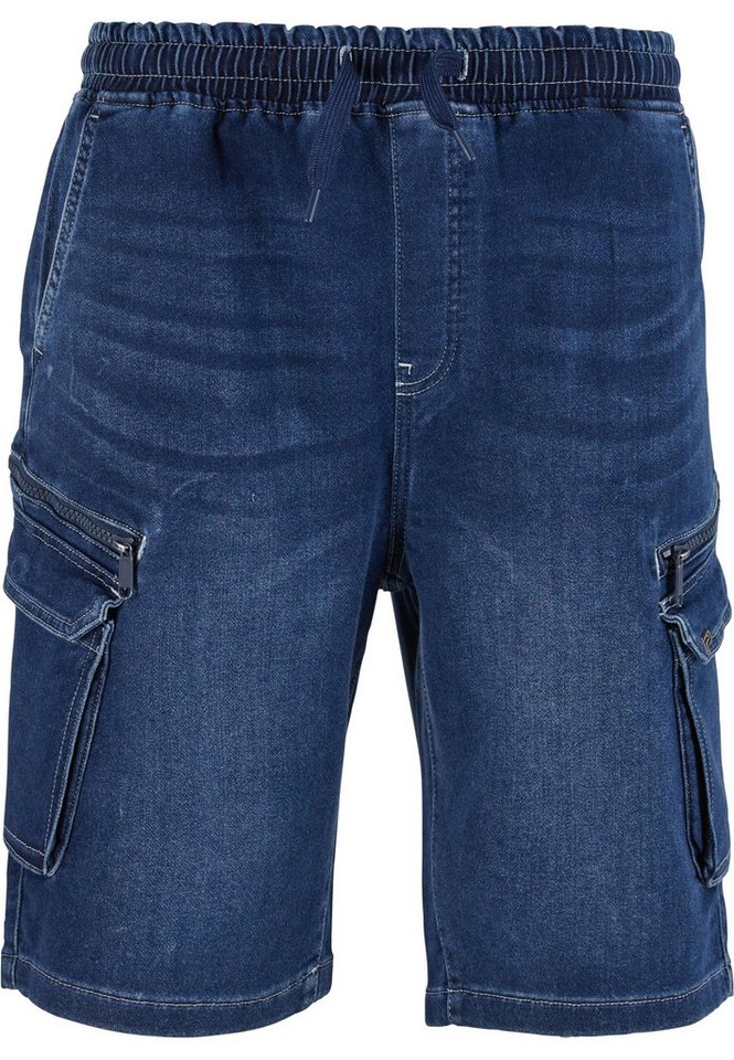 883Police Shorts 883 Police KANTURK DENIM SHORTS (1-tlg) von 883Police