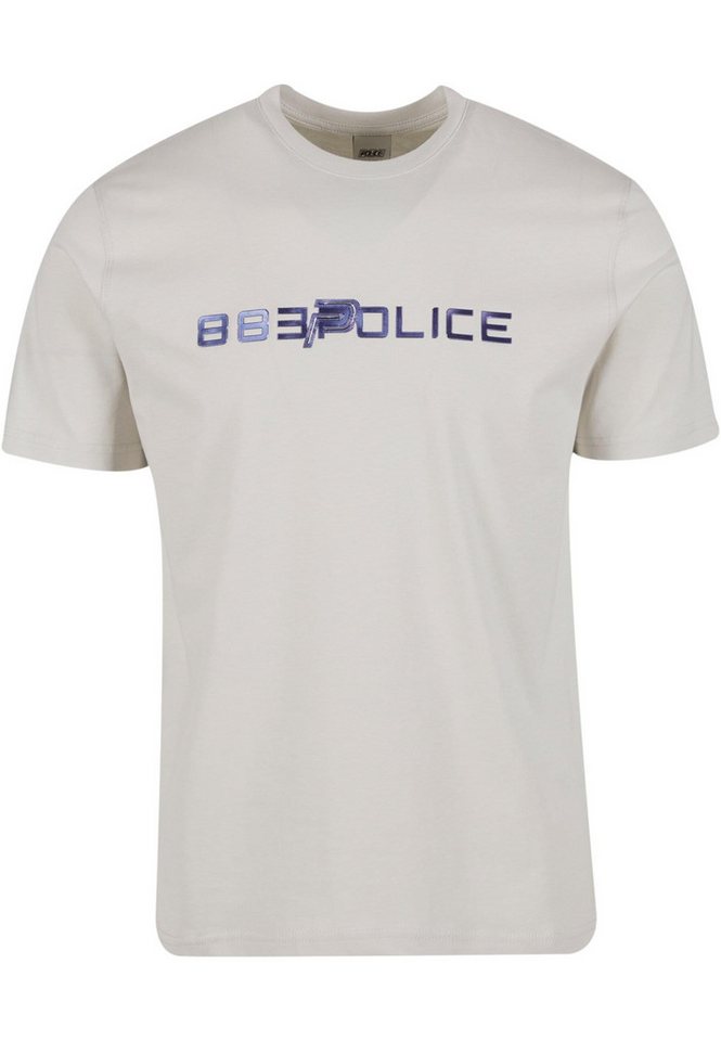 883Police T-Shirt 883 Police ATORIA T-SHIRTS (1-tlg) von 883Police