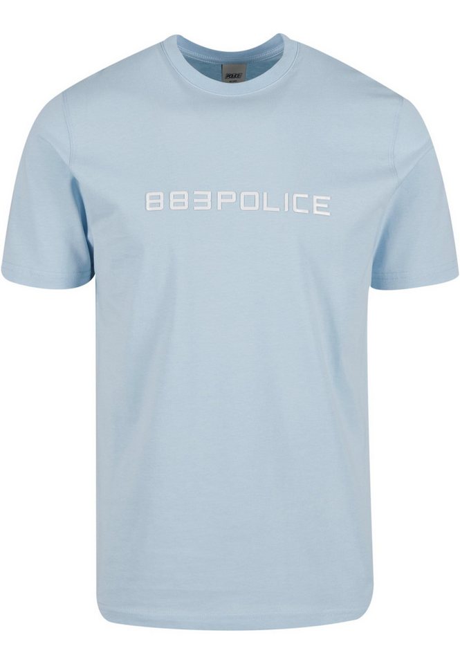 883Police T-Shirt 883 Police OCKLETON T-SHIRTS (1-tlg) von 883Police