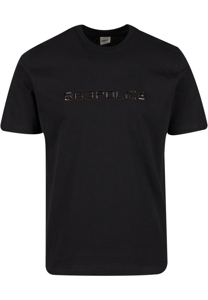 883Police T-Shirt 883 Police OCKLETON T-SHIRTS (1-tlg) von 883Police