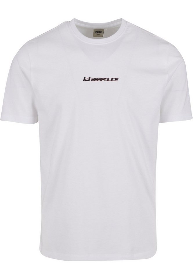 883Police T-Shirt 883 Police STRATTON T-SHIRTS (1-tlg) von 883Police