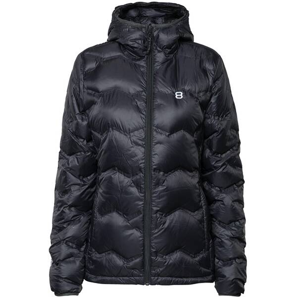 8848 ALTITUDE Damen Kapuzensweat Alina W Jacket von 8848 ALTITUDE