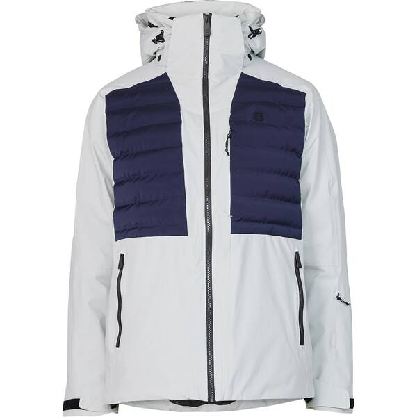 8848 ALTITUDE Herren Funktionsjacke Andrew Ski Jacket von 8848 ALTITUDE