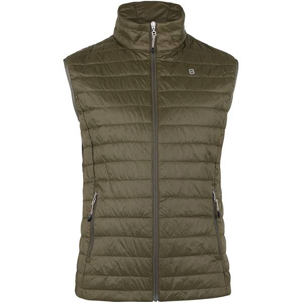 8848 ALTITUDE Herren Weste Nova 2.0 Hybrid Vest von 8848 ALTITUDE