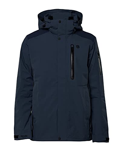 8848 Altitude AG German Branch 4016-8848 Castor Jacket blau Gr. S 8848 Altitude AG German Branch 4016-8848 Castor Jacket blau Gr. S von 8848 Altitude AG German Branch