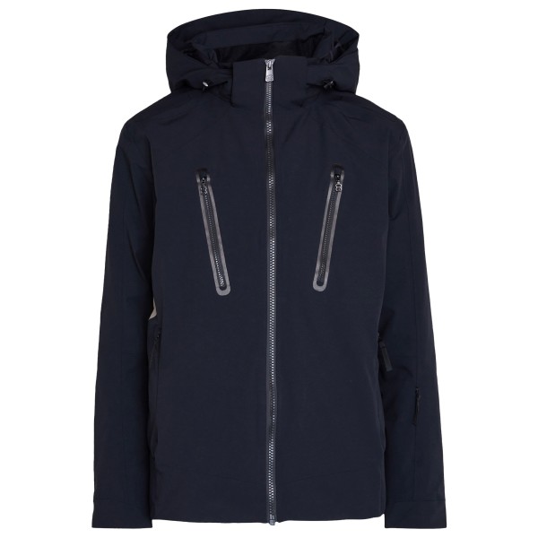 8848 Altitude - Apperson Ski Jacket - Skijacke Gr S blau von 8848 Altitude