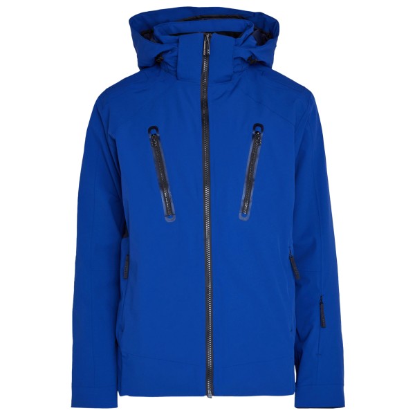8848 Altitude - Apperson Ski Jacket - Skijacke Gr S blau von 8848 Altitude
