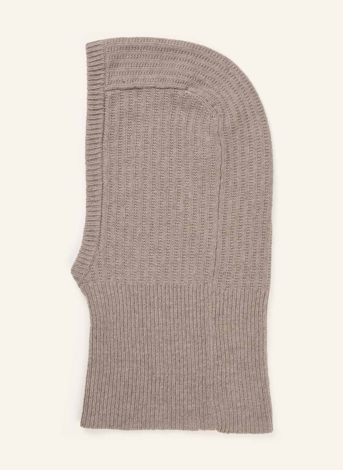 8848 Altitude Balaclava Fernie beige von 8848 Altitude