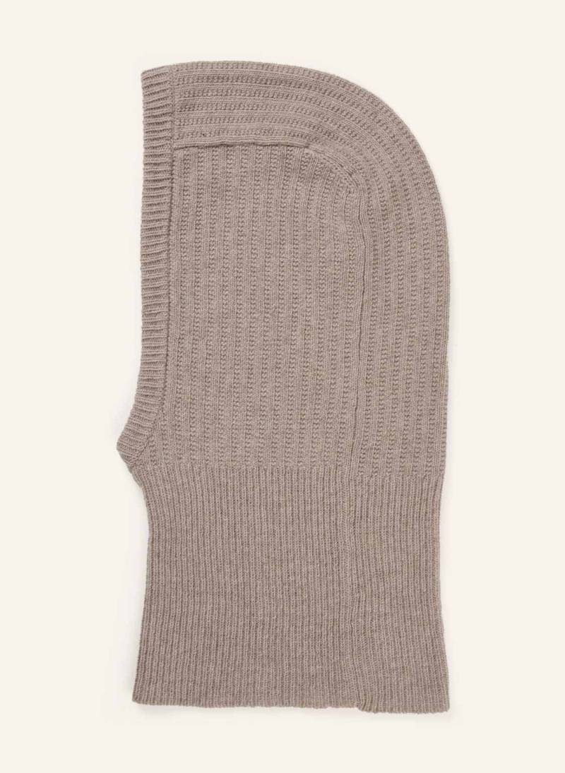8848 Altitude Balaclava Fernie beige von 8848 Altitude