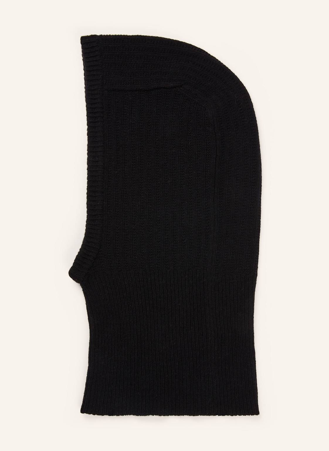 8848 Altitude Balaclava Fernie schwarz von 8848 Altitude