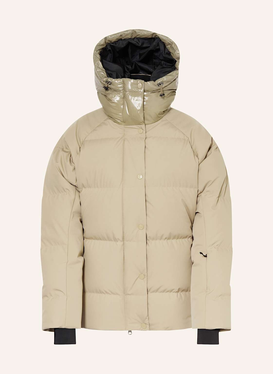 8848 Altitude Daunen-Skijacke Delaine beige von 8848 Altitude