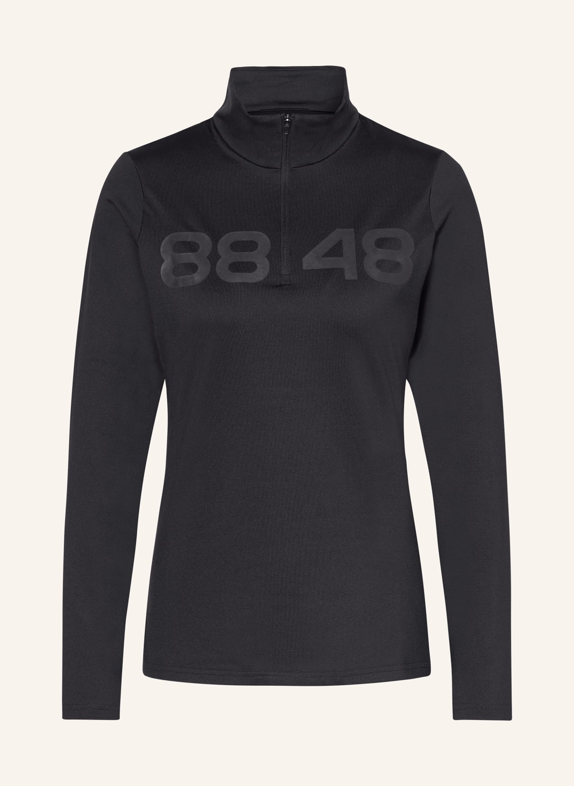 8848 Altitude Midlayer Fairlee schwarz 8848 Altitude Midlayer Fairlee schwarz von 8848 Altitude