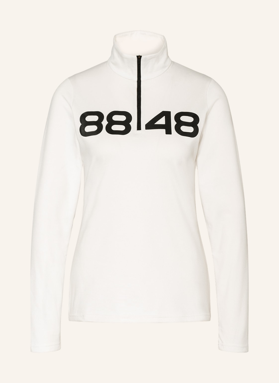 8848 Altitude Midlayer Fairlee weiss von 8848 Altitude