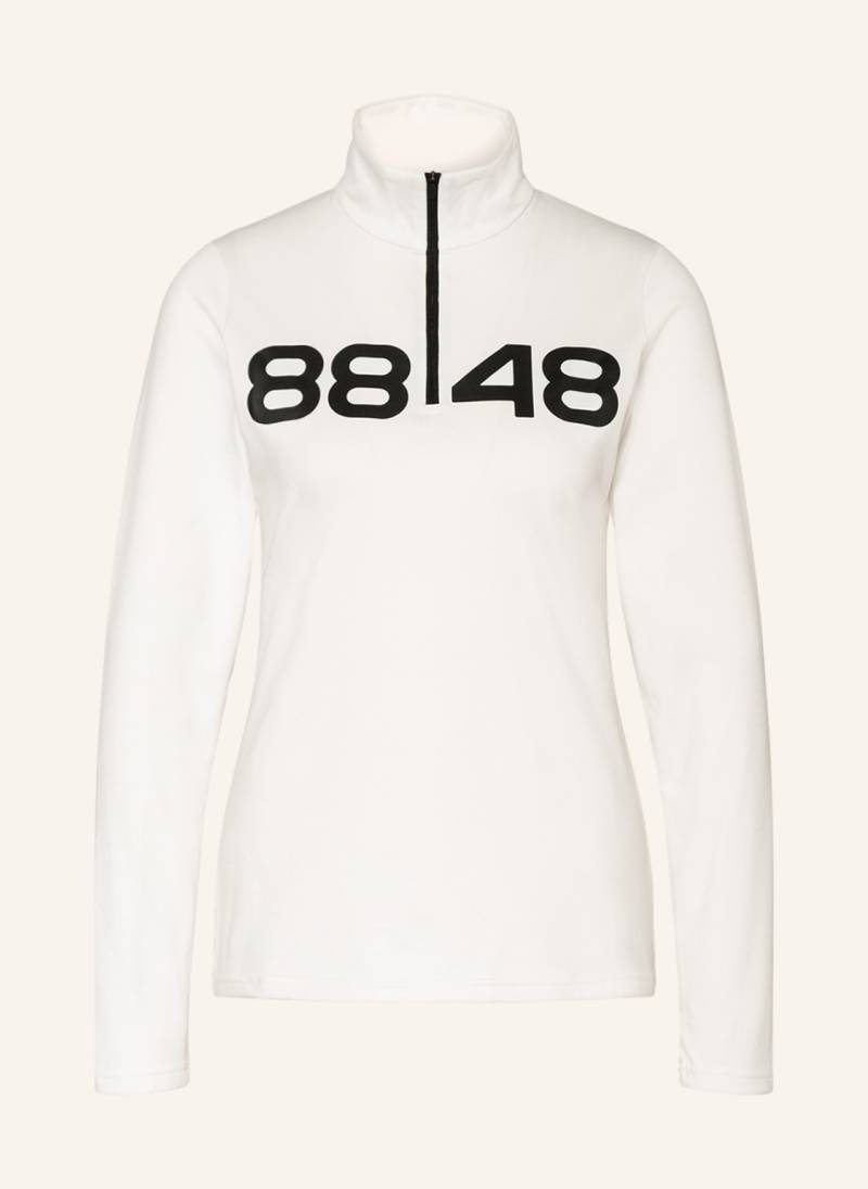 8848 Altitude Midlayer Fairlee weiss von 8848 Altitude