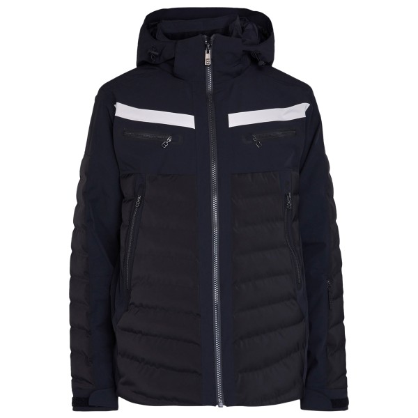 8848 Altitude - Orson Ski Jacket - Skijacke Gr 3XL schwarz von 8848 Altitude