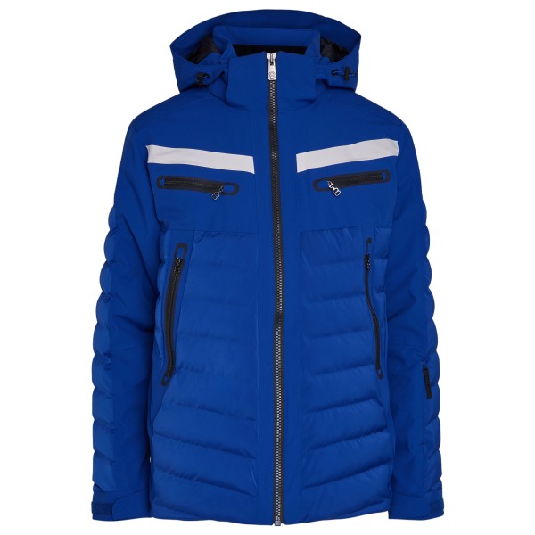 8848 Altitude - Orson Ski Jacket - Skijacke Gr S blau von 8848 Altitude
