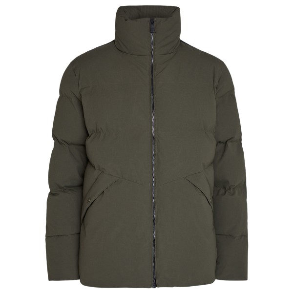 8848 Altitude - Savin Ski Puffer - Skijacke Gr XL braun von 8848 Altitude