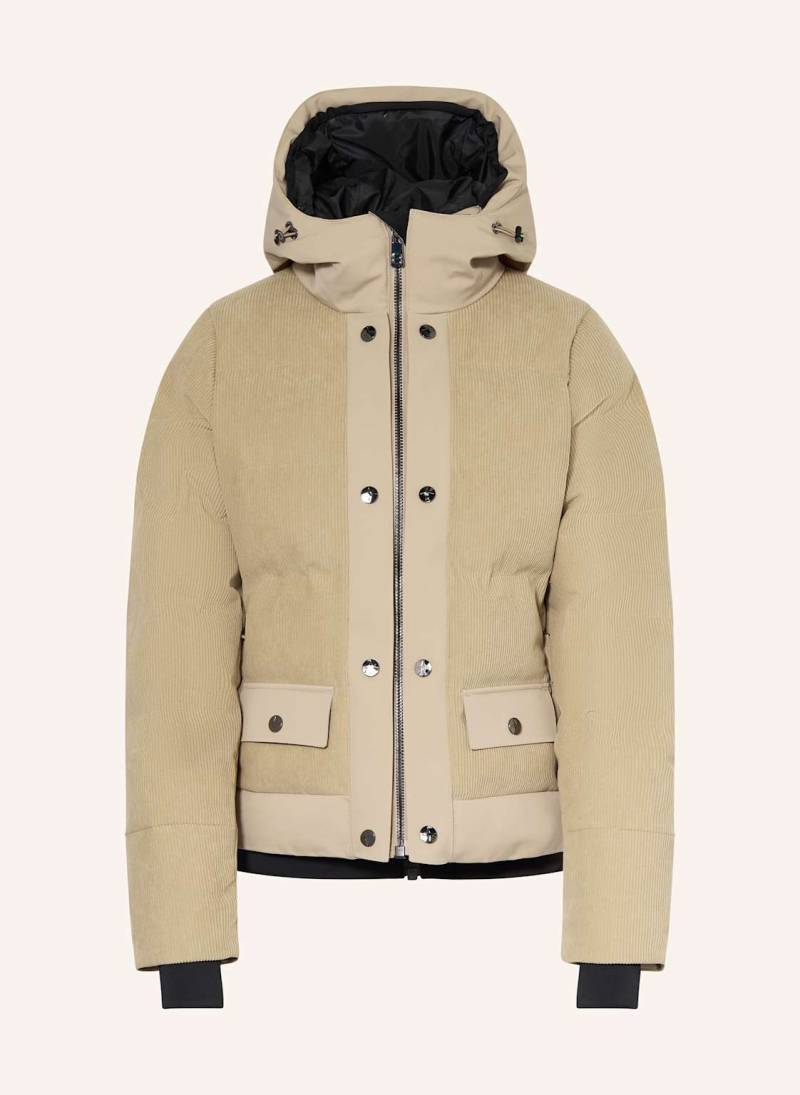 8848 Altitude Skijacke Harlow beige 8848 Altitude Skijacke Harlow beige von 8848 Altitude