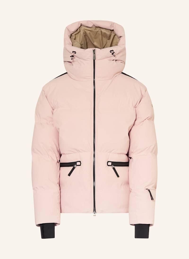 8848 Altitude Skijacke Juniper pink von 8848 Altitude