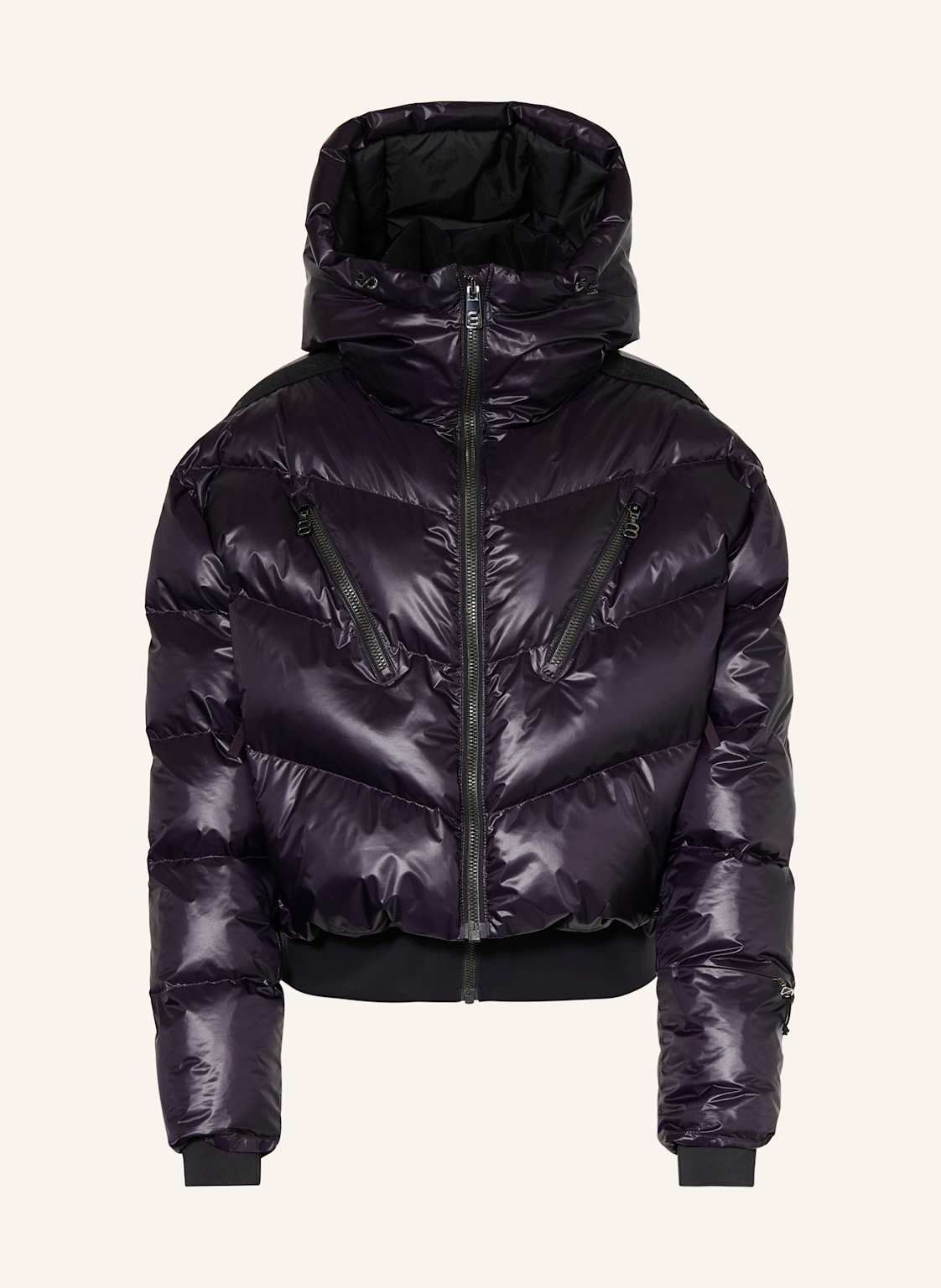 8848 Altitude Skijacke Noelle lila von 8848 Altitude