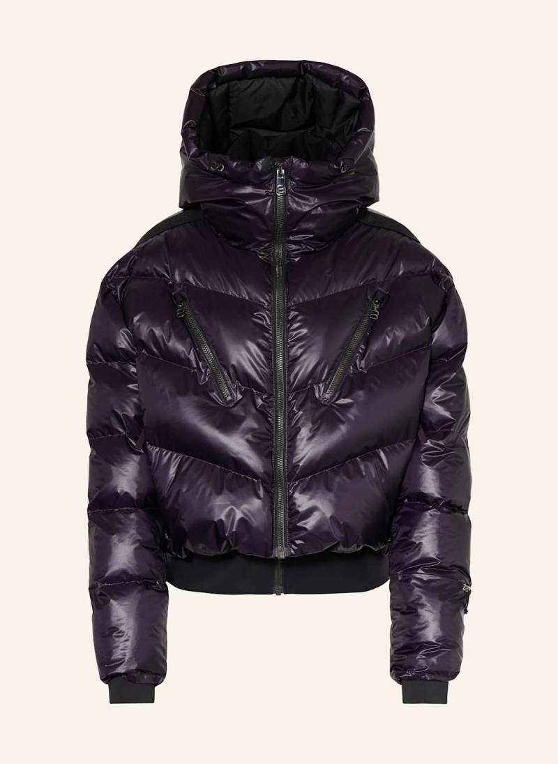 8848 Altitude Skijacke Noelle lila von 8848 Altitude