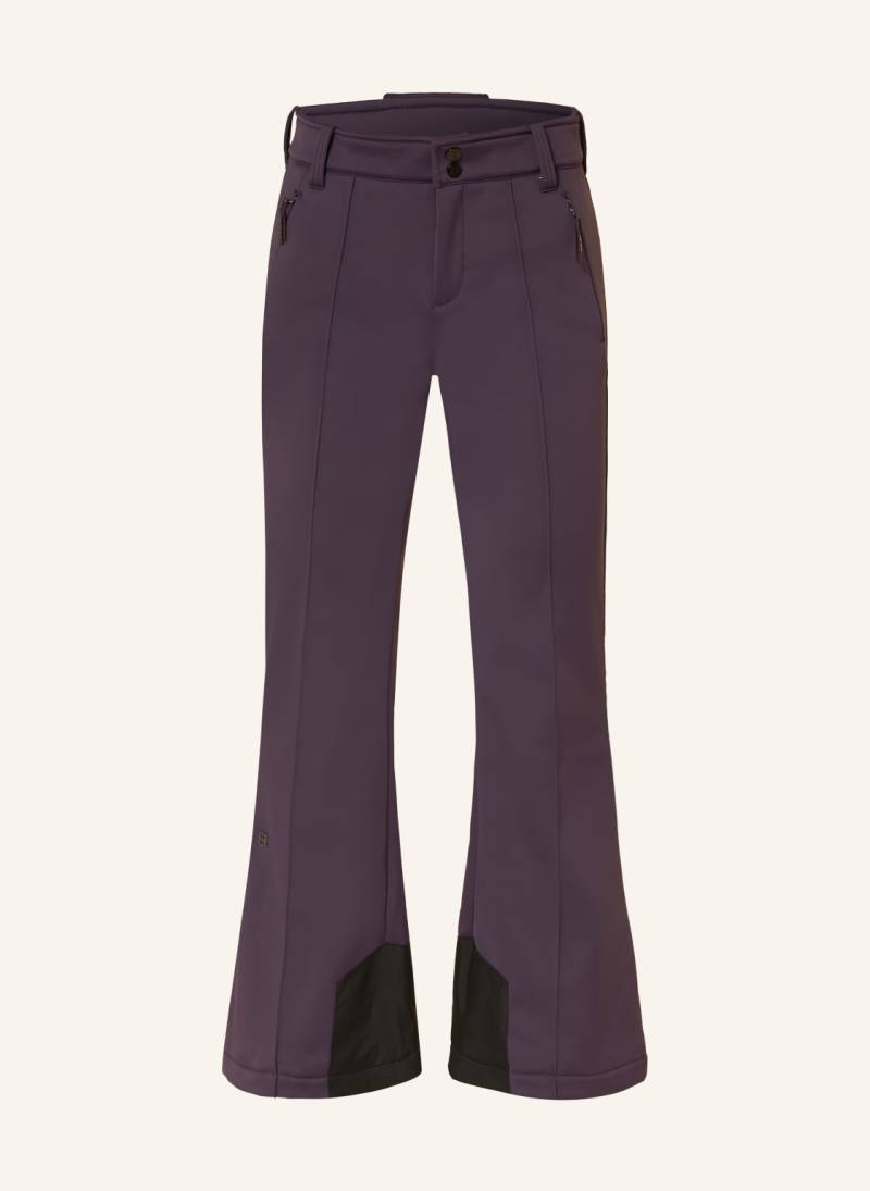 8848 Altitude Softshell-Skihose Francis lila von 8848 Altitude