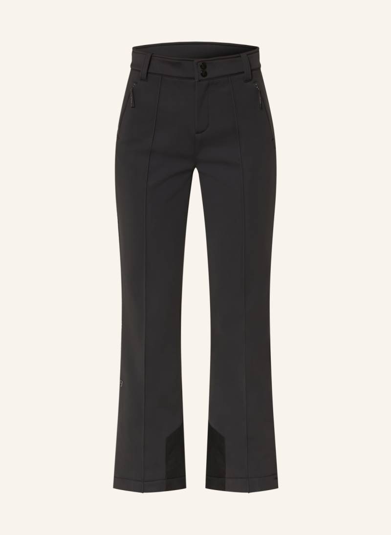 8848 Altitude Softshell-Skihose Francis schwarz von 8848 Altitude