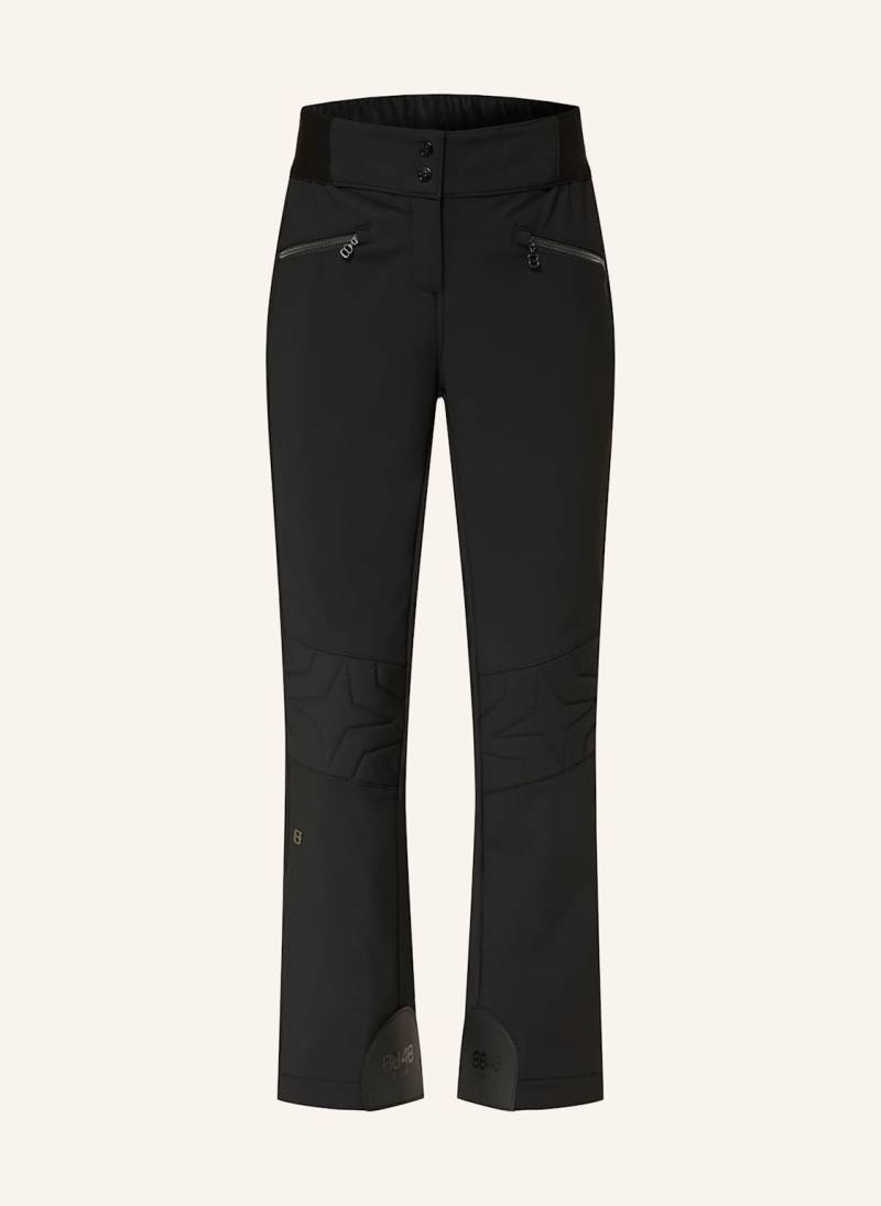 8848 Altitude Softshell-Skihose Randy 2.0 Star schwarz von 8848 Altitude