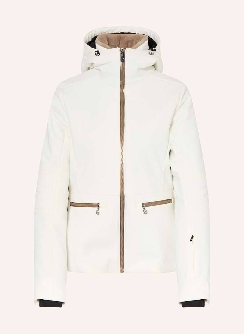 8848 Altitude Softshell-Skijacke Vienna weiss von 8848 Altitude