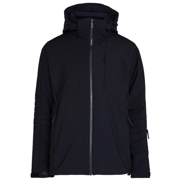 8848 Altitude - Trident Softshell Jacket - Skijacke Gr 3XL schwarz 8848 Altitude - Trident Softshell Jacket - Skijacke Gr 3XL schwarz von 8848 Altitude