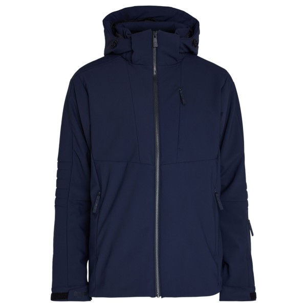 8848 Altitude - Trident Softshell Jacket - Skijacke Gr M blau 8848 Altitude - Trident Softshell Jacket - Skijacke Gr M blau von 8848 Altitude
