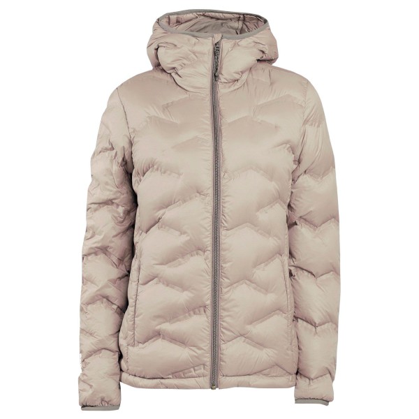8848 Altitude - Women's Alina 2.0 Jacket - Daunenjacke Gr 40 beige 8848 Altitude - Women's Alina 2.0 Jacket - Daunenjacke Gr 40 beige von 8848 Altitude