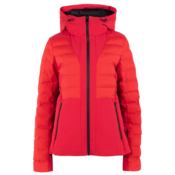 8848 Altitude - Women's Audrey Ski Jacket - Skijacke Gr 40 rot von 8848 Altitude