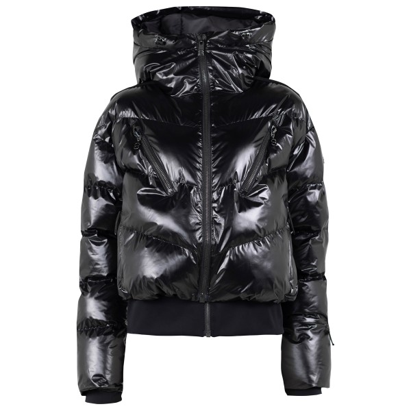 8848 Altitude - Women's Noelle Ski Jacket - Skijacke Gr 40 schwarz/grau von 8848 Altitude