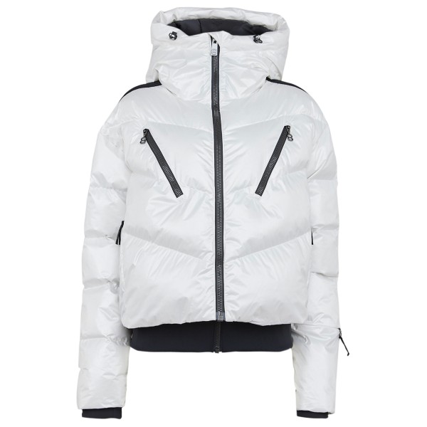 8848 Altitude - Women's Noelle Ski Jacket - Skijacke Gr 46 weiß von 8848 Altitude