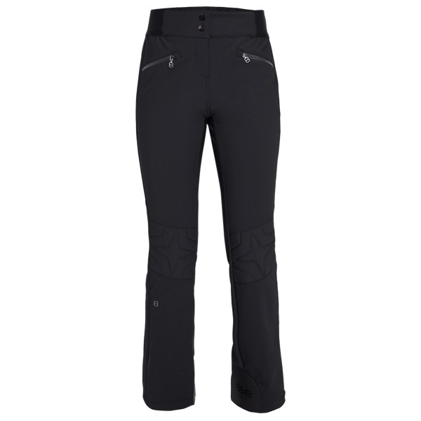 8848 Altitude - Women's Randy 2.0 Star Pant - Skihose Gr 36 schwarz von 8848 Altitude