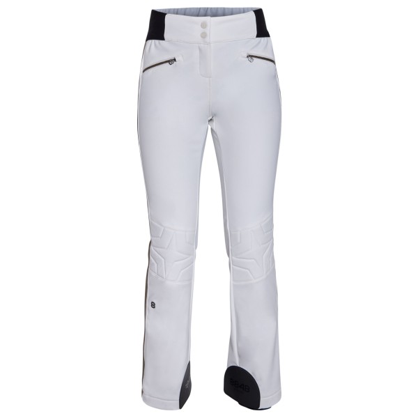 8848 Altitude - Women's Randy 2.0 Star Pant - Skihose Gr 42 grau von 8848 Altitude