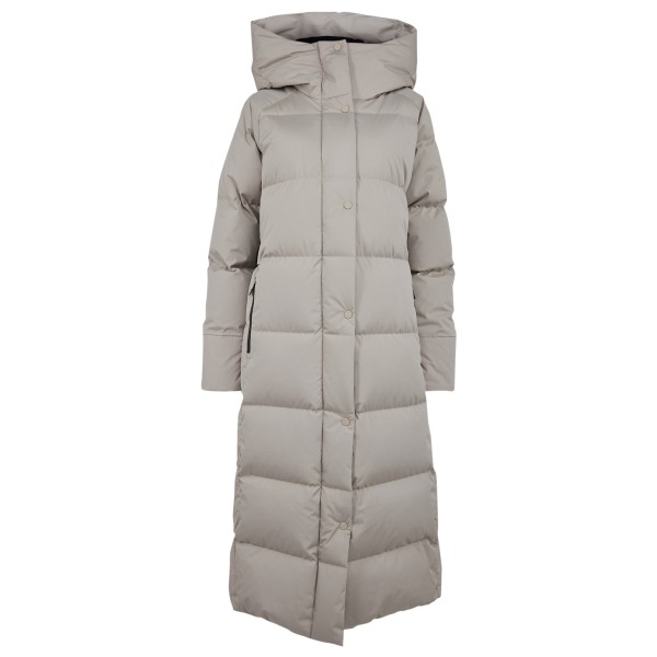 8848 Altitude - Women's Ruth Down Coat - Daunenjacke Gr 42 grau 8848 Altitude - Women's Ruth Down Coat - Daunenjacke Gr 42 grau von 8848 Altitude