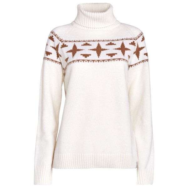 8848 Altitude - Women's Sage Wool Rollneck Sweat - Merinopullover Gr 40 weiß 8848 Altitude - Women's Sage Wool Rollneck Sweat - Merinopullover Gr 40 weiß von 8848 Altitude