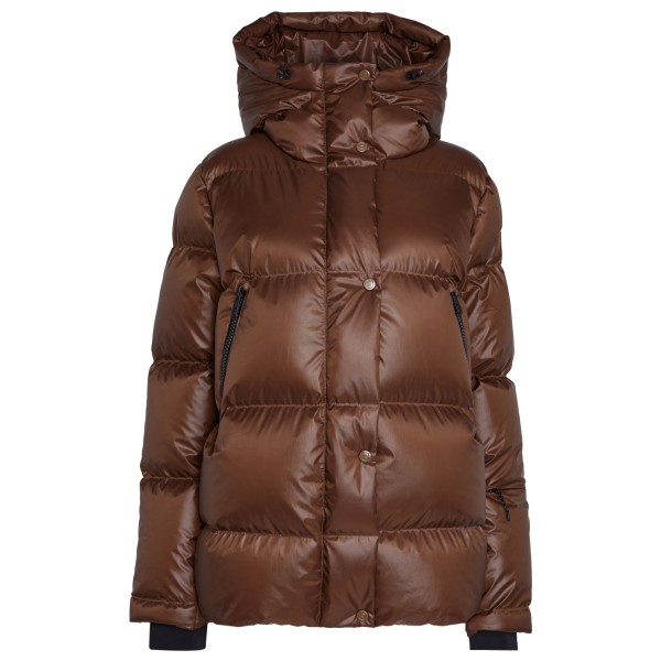 8848 Altitude - Women's Sarah Ski Jacket - Skijacke Gr 38 braun 8848 Altitude - Women's Sarah Ski Jacket - Skijacke Gr 38 braun von 8848 Altitude