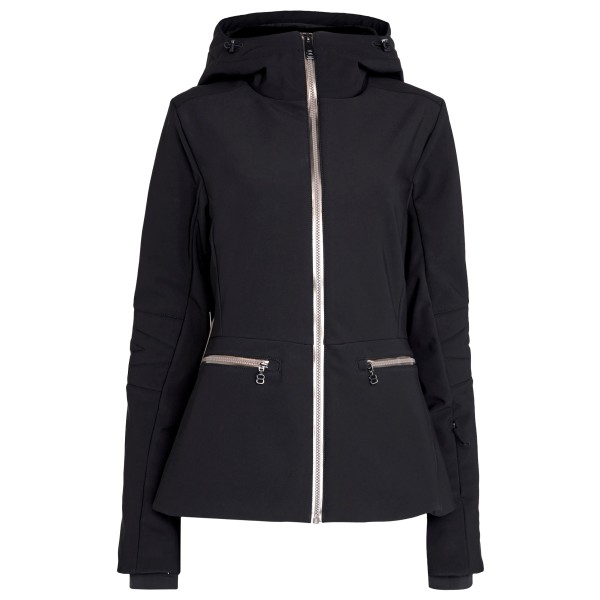 8848 Altitude - Women's Vienna Softshell Jacket - Skijacke Gr 38 schwarz 8848 Altitude - Women's Vienna Softshell Jacket - Skijacke Gr 38 schwarz von 8848 Altitude