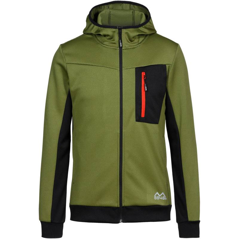 8848 Outdoor Fleecejacke Herren 8848 Outdoor Fleecejacke Herren von 8848 Outdoor