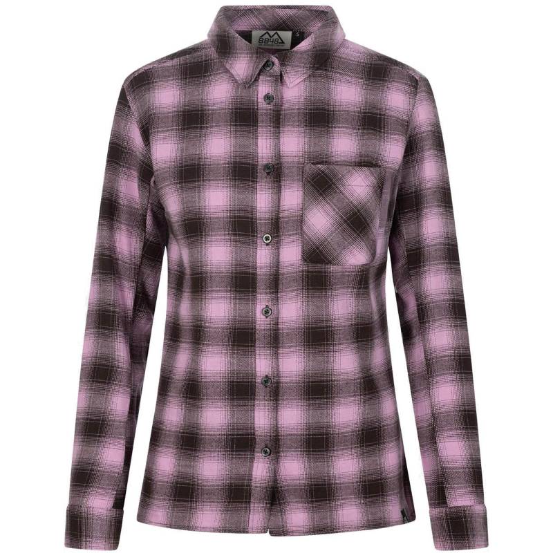 8848 Outdoor Langarmbluse Damen von 8848 Outdoor