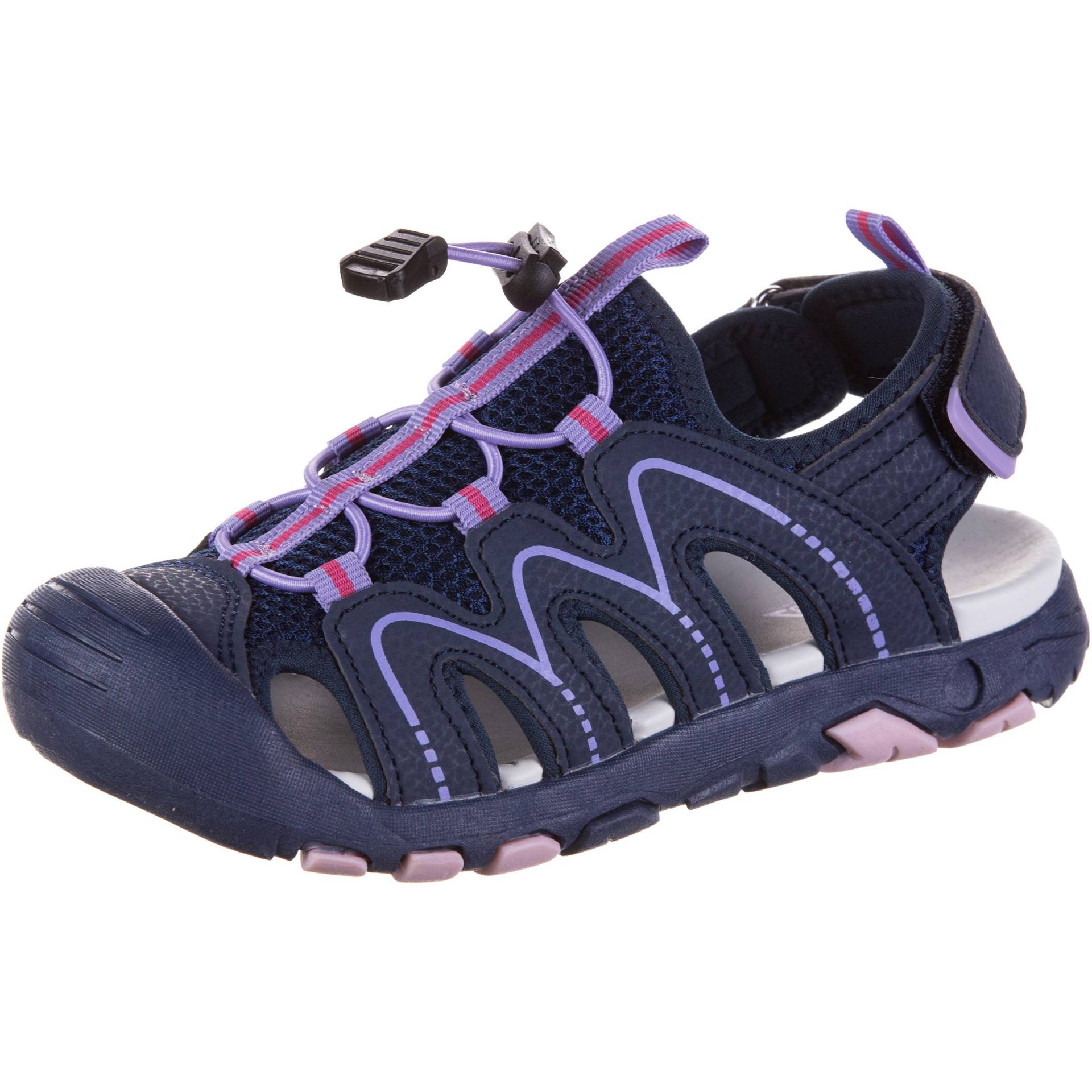 8848 Outdoor Outdoorsandalen Kinder von 8848 Outdoor