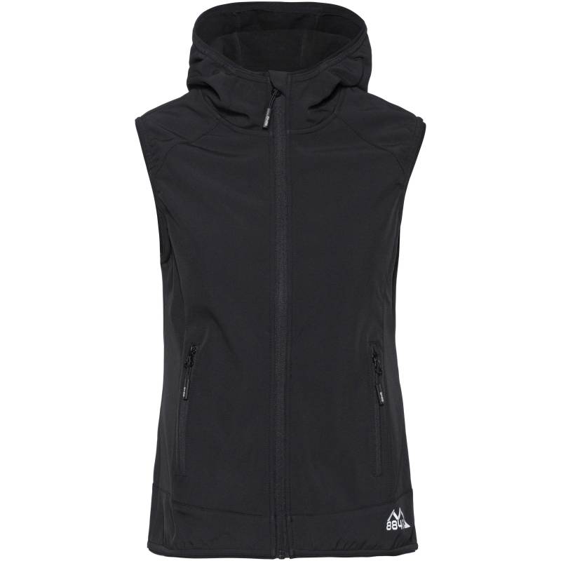 8848 Outdoor Softshell Weste Damen von 8848 Outdoor