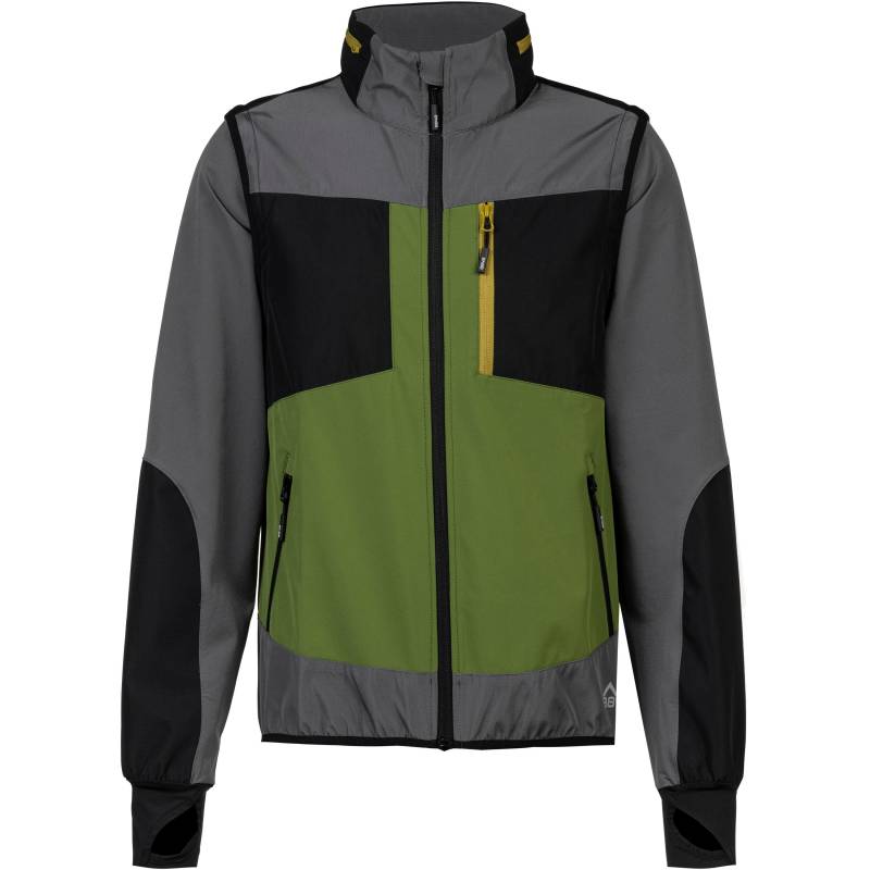 8848 Outdoor Softshelljacke Herren von 8848 Outdoor